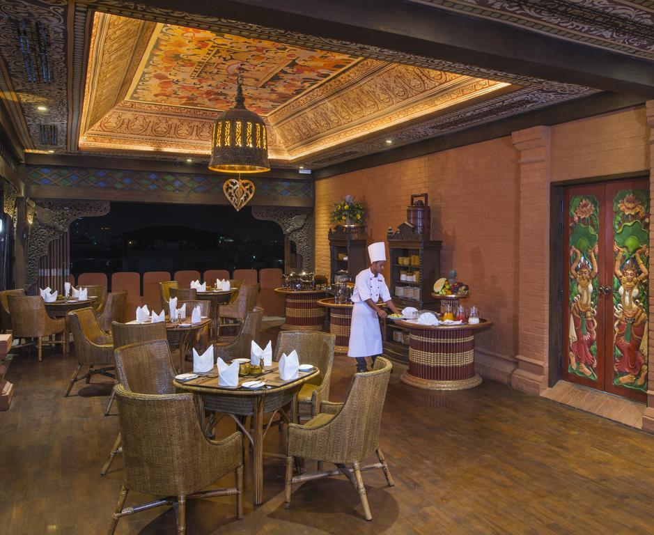 Bagan King Hotel Mandalay Exterior photo