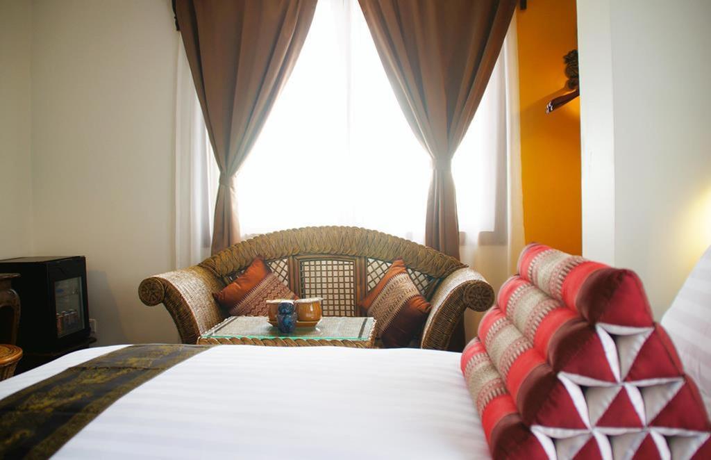 Bagan King Hotel Mandalay Exterior photo