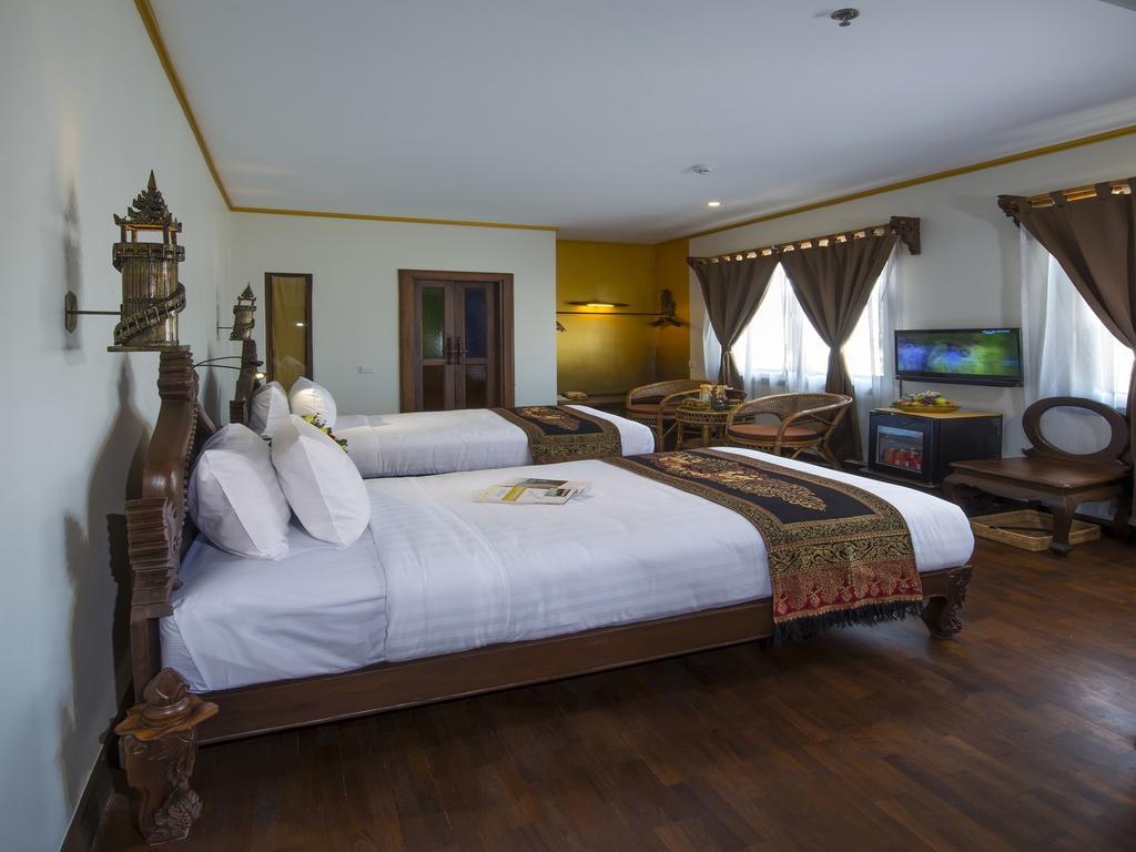 Bagan King Hotel Mandalay Exterior photo